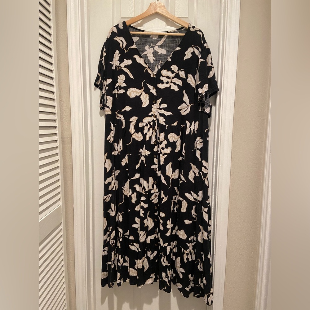 Sonoma-Goods for Life Dress